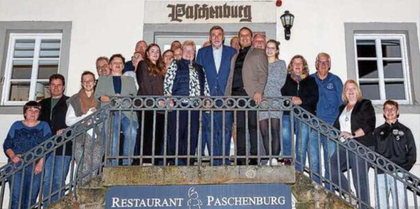 Mehr über den Artikel erfahren Herbert-Harting-Stiftung unterstützt unseren Heimatverein