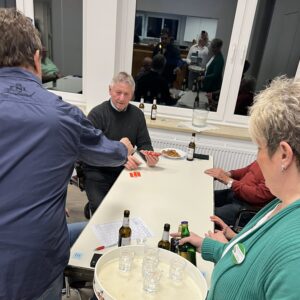 Ein bisschen Motivation...